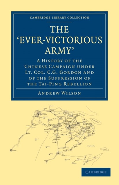 The ‘Ever-Victorious Army’