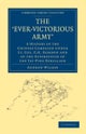 The ‘Ever-Victorious Army’