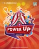 Power Up Level 3 Pupil''s Book