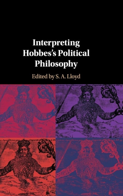 Interpreting Hobbes''s Political Philosophy