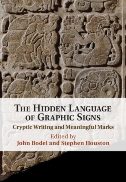 The Hidden Language of Graphic Signs - Cryptic Writing and Meaningful Marks