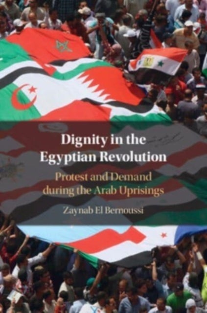 Dignity in the Egyptian Revolution - Protest and Demand during the Arab Uprisings