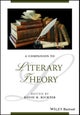 Companion to Literary Theory