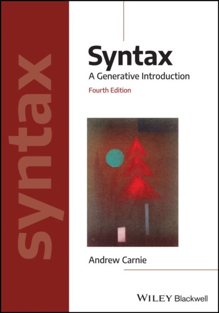 Syntax - A Generative Introduction