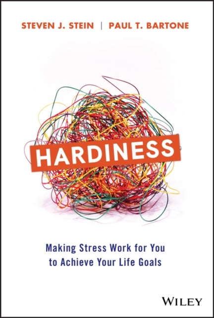 Hardiness - Making Stress Work for You to Achieve Your Life Goals