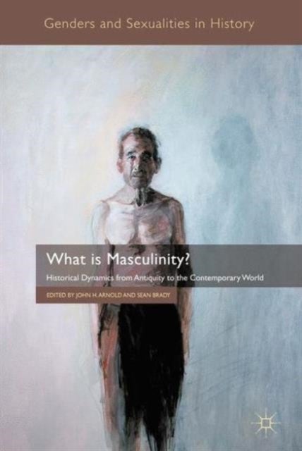 What is Masculinity? - Historical Dynamics from Antiquity to the Contemporary World