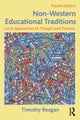 Non-Western Educational Traditions