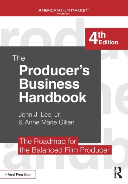 The Producer''s Business Handbook
