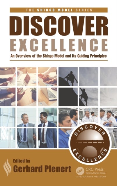 Discover Excellence
