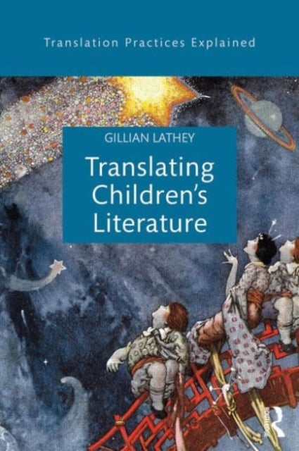 Translating Children''s Literature
