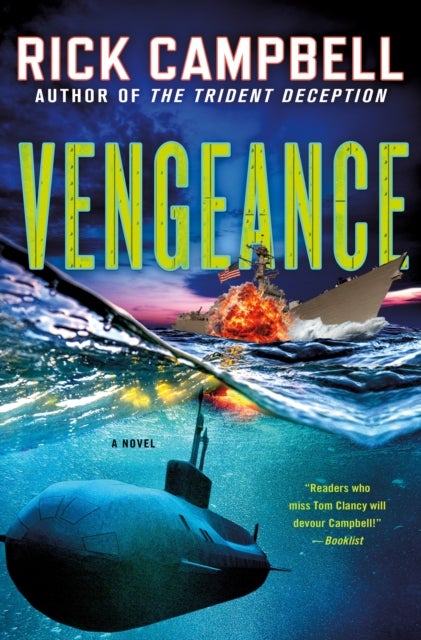 Vengeance