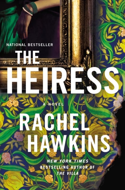 The Heiress - A Novel