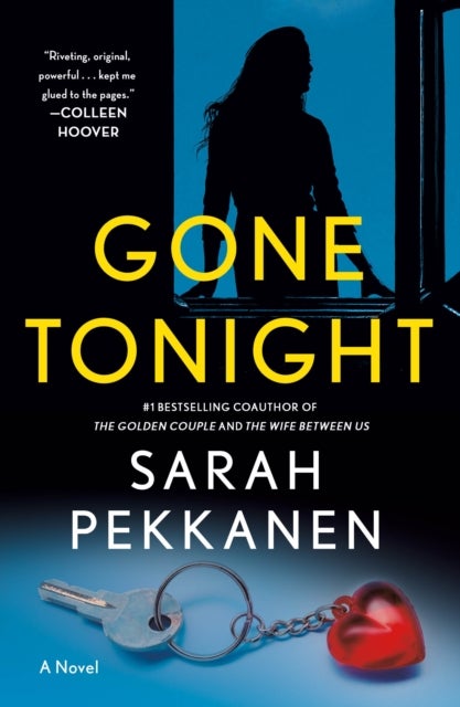 Gone Tonight - A Novel