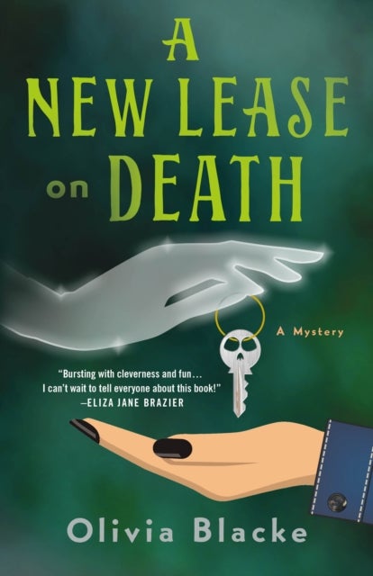 A New Lease on Death - A Ruby and Cordelia Mystery