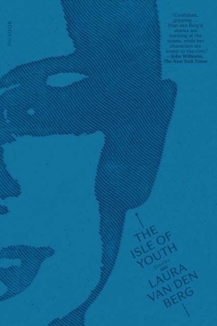 Isle of Youth - Stories