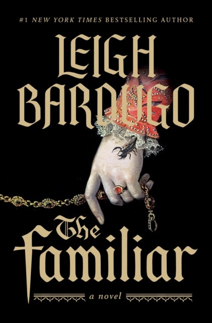 The Familiar - A Novel