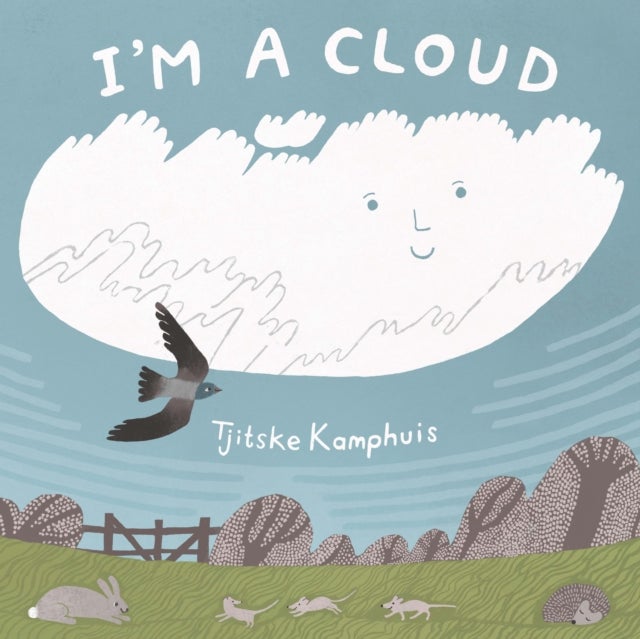 I''m a Cloud