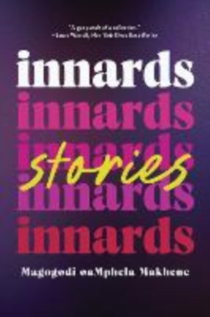 Innards – Stories - Stories