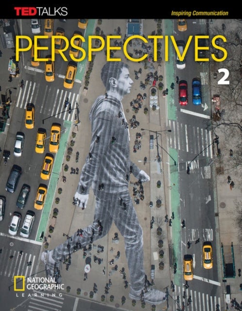 Perspectives 2: Workbook