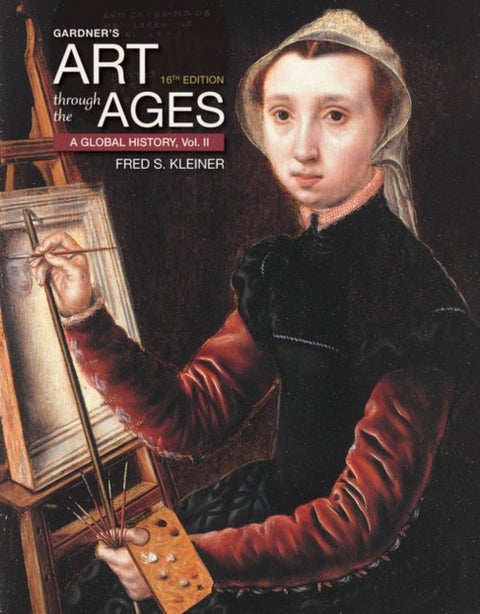 Gardner''s Art through the Ages - A Global History, Volume II