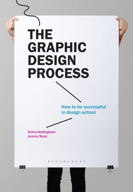 Graphic Design Process - How to be successful in design school