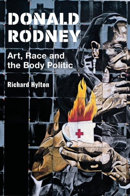 Donald Rodney - Art, Race and the Body Politic
