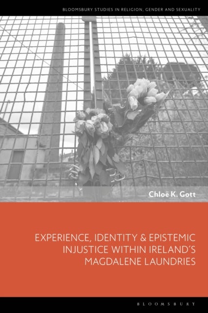 Experience, Identity & Epistemic Injustice within Ireland¿s Magdalene Laundries
