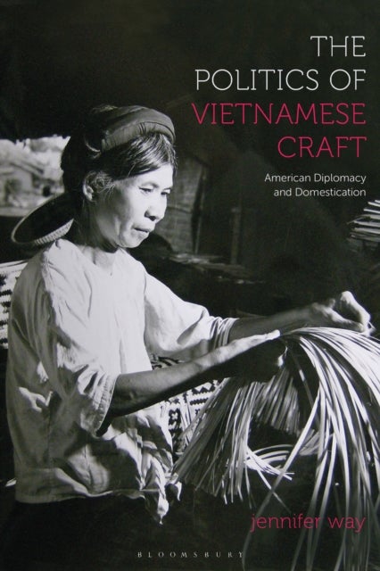 Politics of Vietnamese Craft - American Diplomacy and Domestication