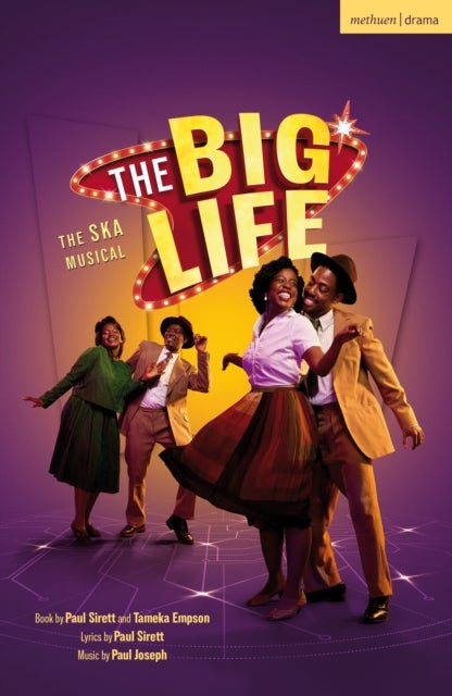 Big Life - The Ska Musical