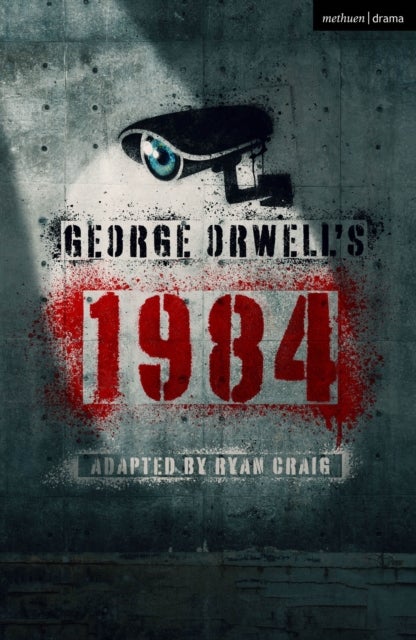 George Orwell''s 1984