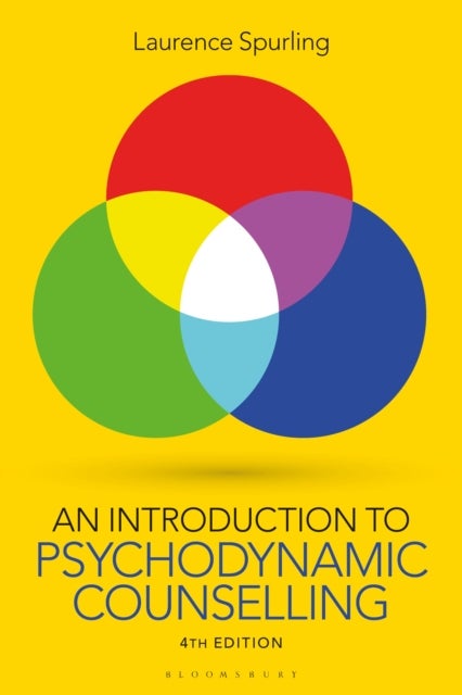 An Introduction to Psychodynamic Counselling