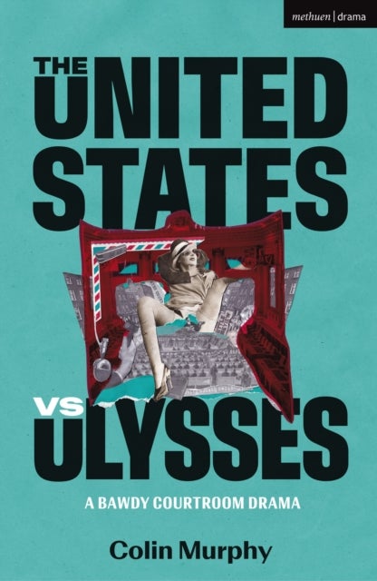 United States vs Ulysses