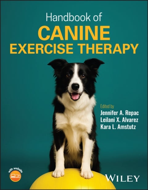 Handbook of Canine Exercise Therapy