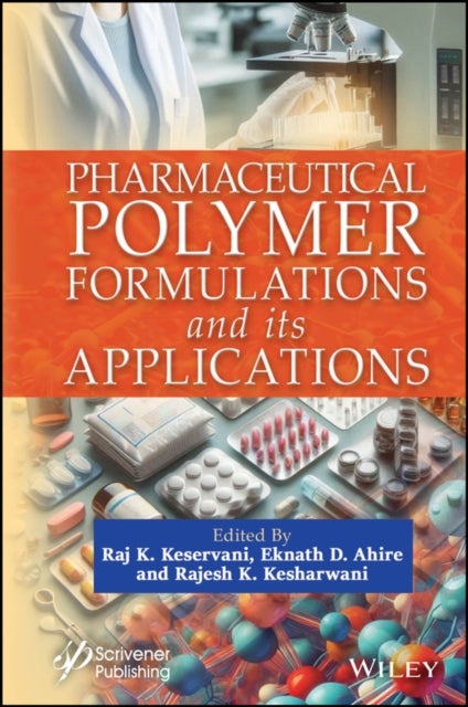Pharmaceutical Polymer Formulations and its  Applications