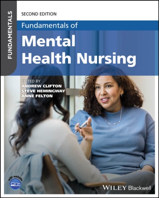 Fundamentals of Mental Health Nursing, 2nd Edition