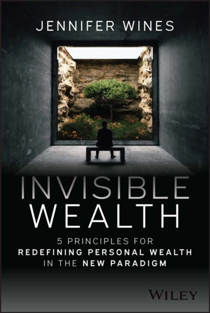Invisible Wealth – 5 Principles for Redefining Personal Wealth in the New Paradigm - 5 Principles for Redefining Personal Wealth in the New Paradigm