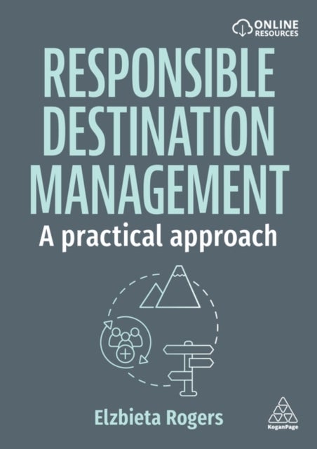 Responsible Destination Management - A Practical Approach