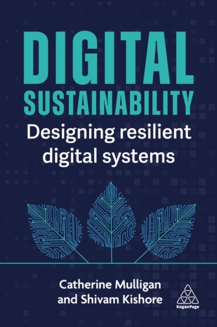 Digital Sustainability - Designing Resilient Digital Systems