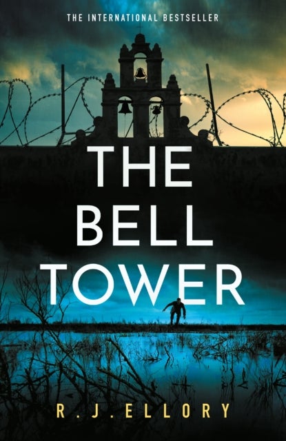 Bell Tower - The brand new suspense thriller from an award-winning bestseller