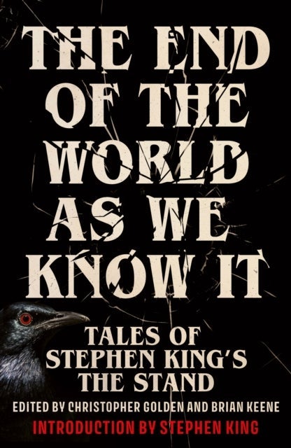 The End of the World as We Know It