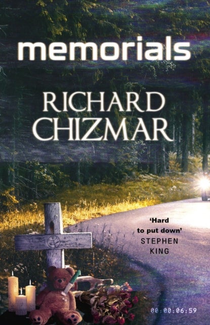 Memorials - The Instant New York Times Bestseller (Oct 2024)