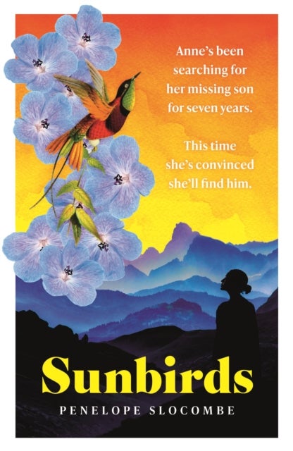 Sunbirds