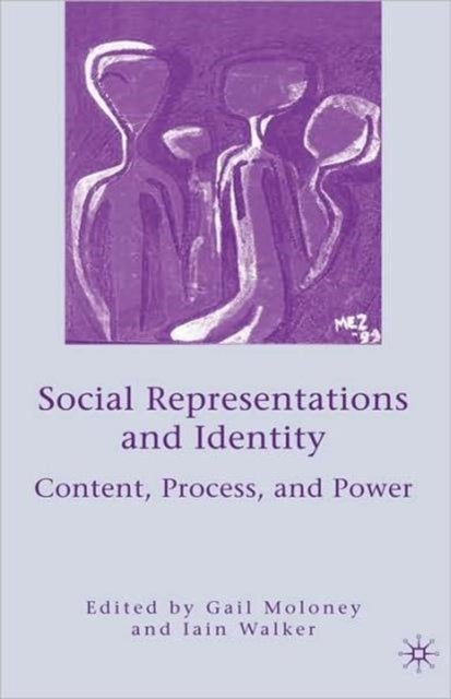 Social Representations and Identity