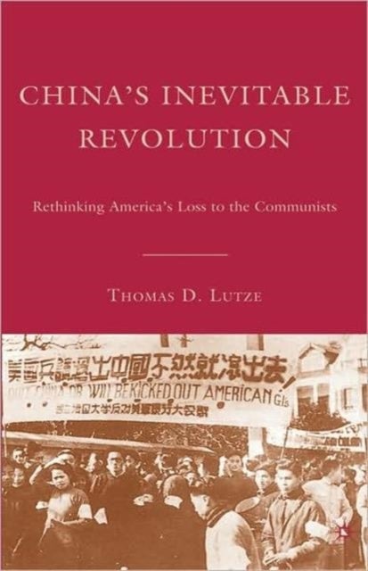 China''s Inevitable Revolution
