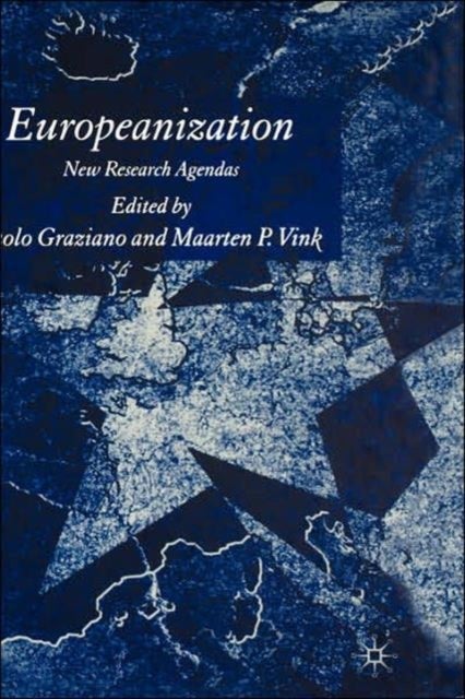 Europeanization - New Research Agendas