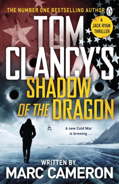 Tom Clancy''s Shadow of the Dragon