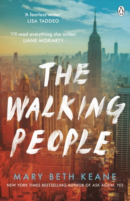 Walking People - The powerful and moving story from the New York Times bestselling author of Ask Again, Yes