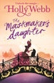 A Magical Venice story: The Maskmaker''s Daughter