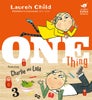 Charlie and Lola: One Thing