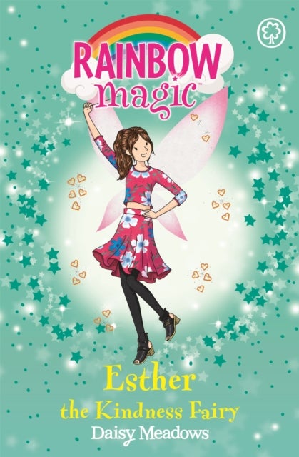 Rainbow Magic: Esther the Kindness Fairy - The Friendship Fairies Book 1